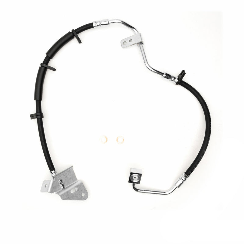DFC Brake Hose (FRONT LEFT): Jeep Grand Cherokee (03-04)