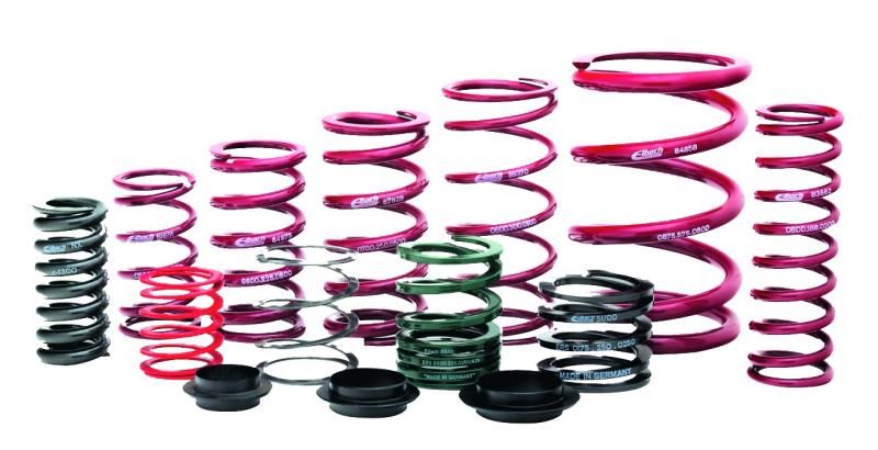 Eibach ERS 13.00 in. Length x 5.00 in. OD Conventional Rear Spring (1300.500.XXXX)