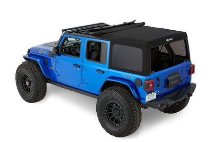 Bestop Supertop 18-26 Jeep JL 4-Door | Wrangler (54726-35)