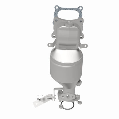 MagnaFlow Conv DF 08-10 Honda Accord 3.5L | Honda 07-13 (51893)