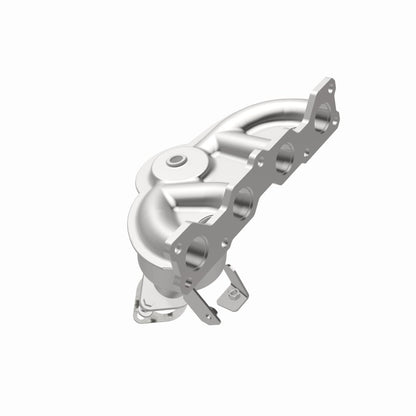 Magnaflow 52590 Direct-Fit Converter For Kia Sportage OEM Manifold