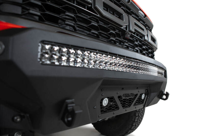 Addictive Desert Designs 2021+ Ford Raptor Stealth Fighter Front Bumper