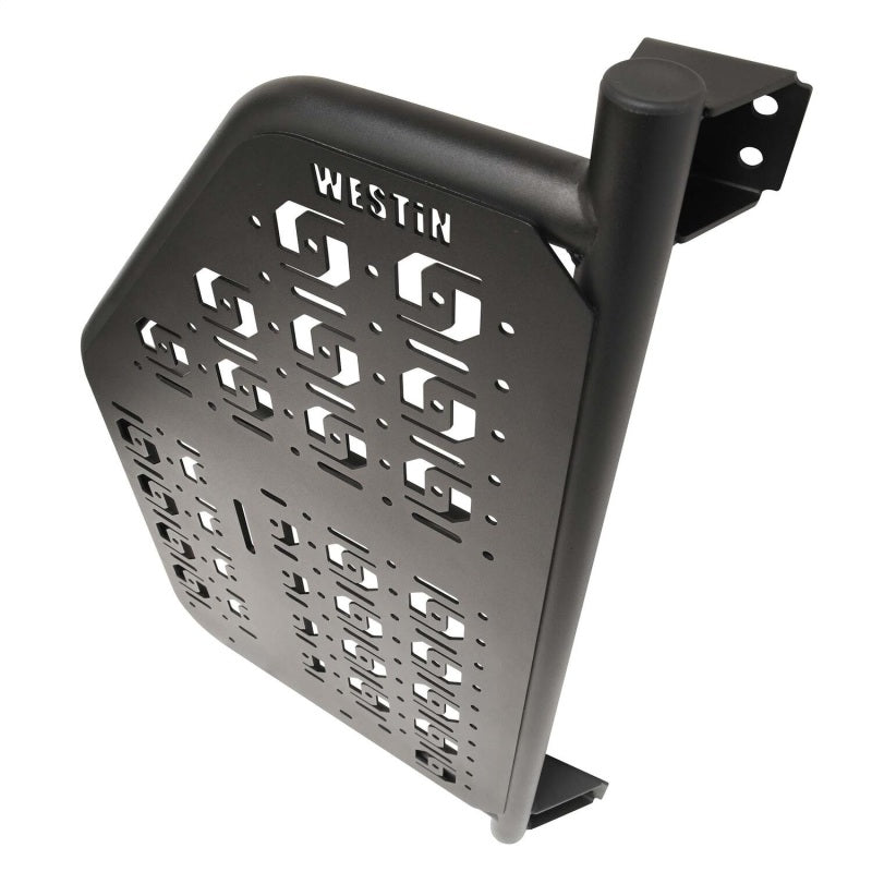Westin 59-742295 XTS Rear Pass Carrier for 19-25 Sprinter 1500-4500