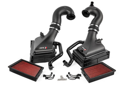 APR Carbon Fiber Intake System | Porsche 911 (992) 3.0T/3.7T (CI100059)