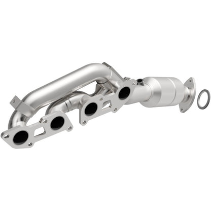 Magnaflow 51881 DirectFit Converter For Lexus IS F 5.0L 08-10