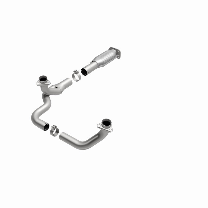 Magnaflow 5.7L Catalytic Converter | Chevy Camaro/Firebird/Grand Am (93444)
