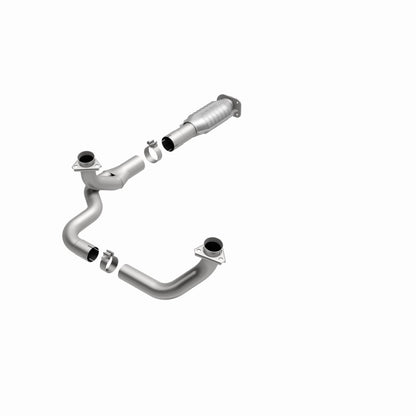 Magnaflow 5.7L Catalytic Converter | Chevy Camaro/Firebird/Grand Am (93444)