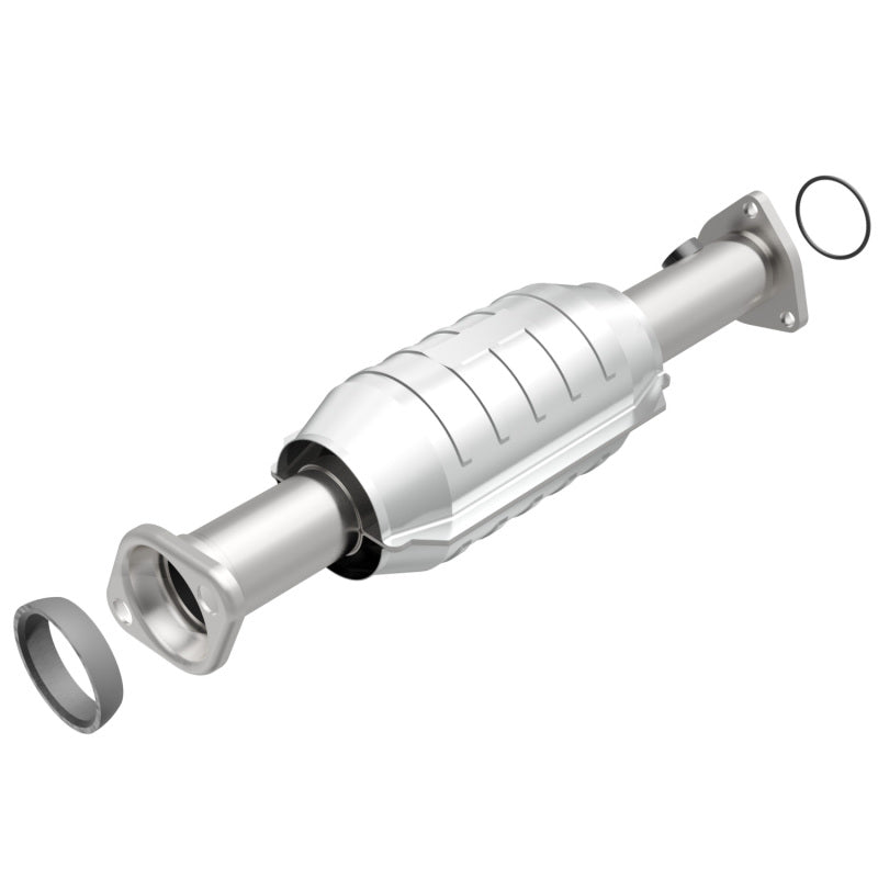 Magnaflow 97-01 Honda CR-V 2.0L Direct-Fit Catalytic Converter | (23767)