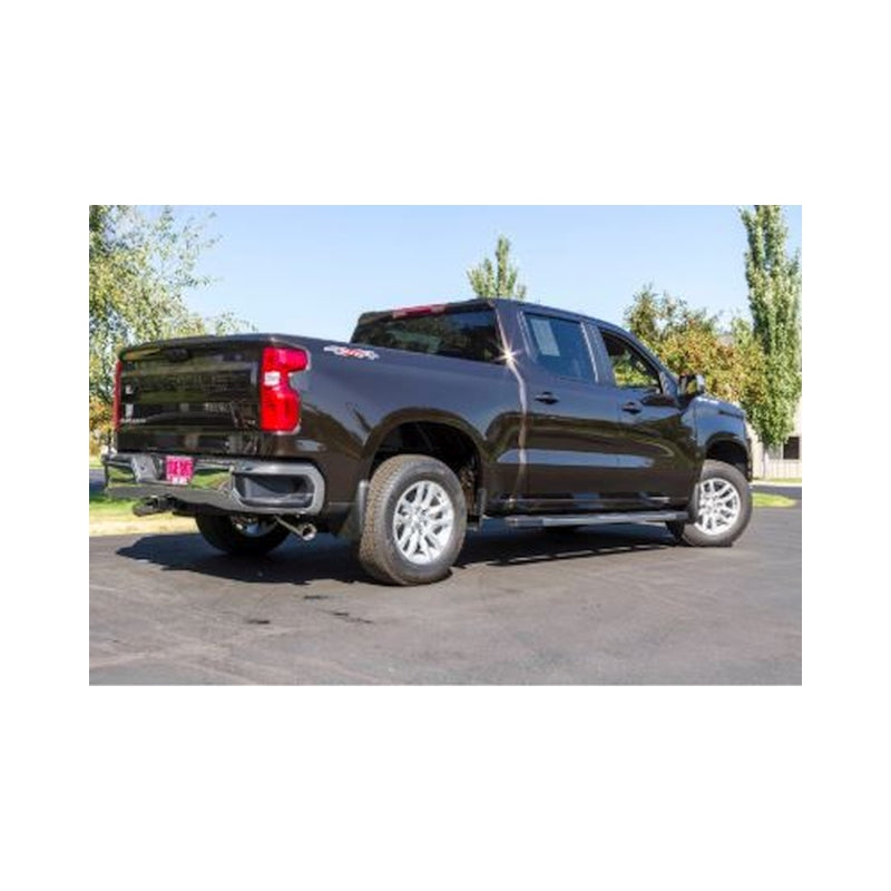 Flowmaster American Thunder Cat-Back For GM 1500 5.3L (14-19) (817853)