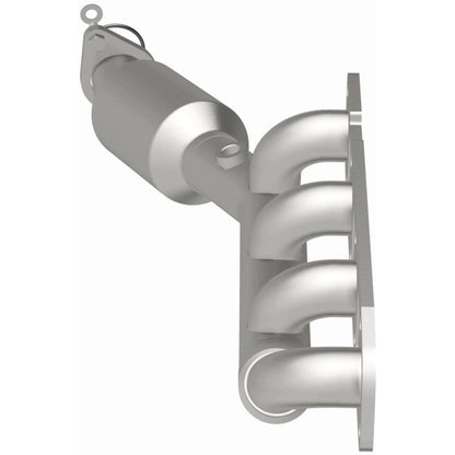 Magnaflow 22-036 OEM Manifold Direct Fit Converter For 11-13 QX56 V8 5.6