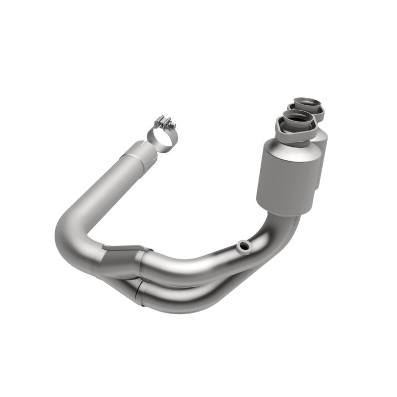 Magnaflow Conv DF 04-06 Jeep Wrangler | OE Fit (50899)
