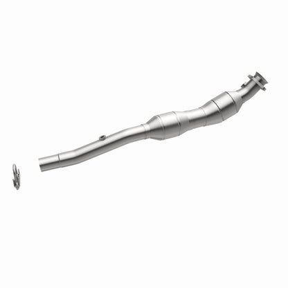 Magnaflow 49722 DirectFit Converter 03-05 Rover HSE4.4 D&S