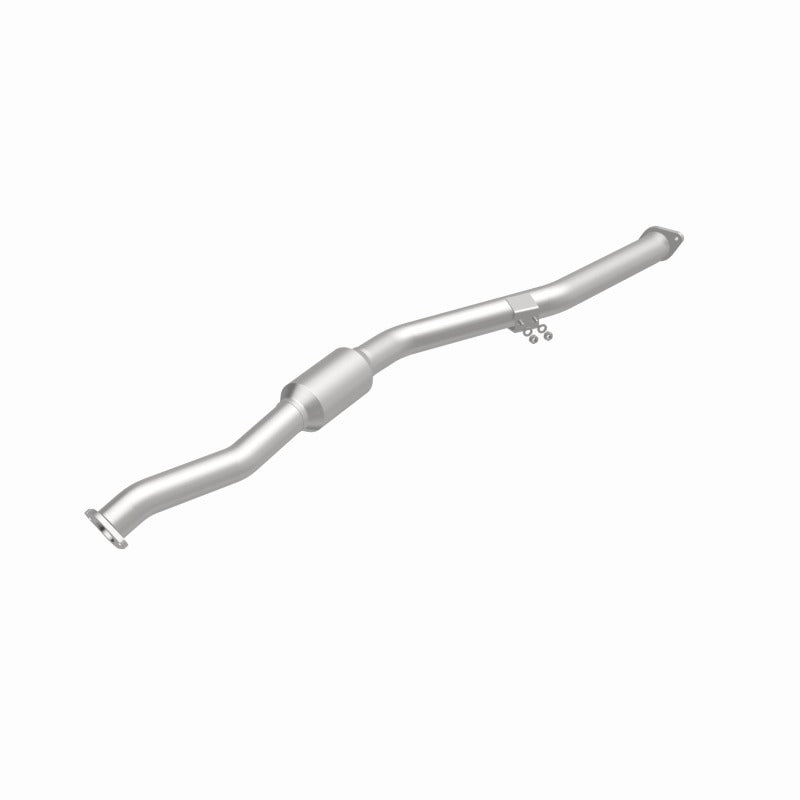 MagnaFlow Direct Fit Catalytic Converter | Subaru Forester / WRX (12-22 / 14-21) (52621)