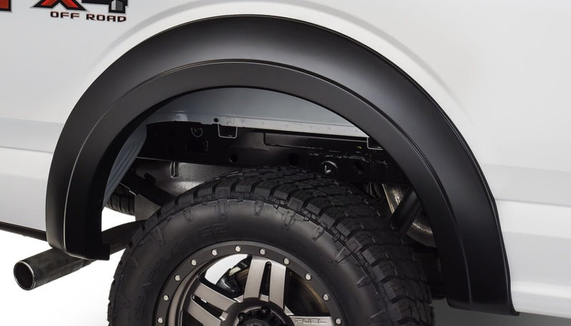 Husky Liners 15-17 Ford F-150 (excl. Tech Pkg) EAF Style Fender Flares - 4pc
