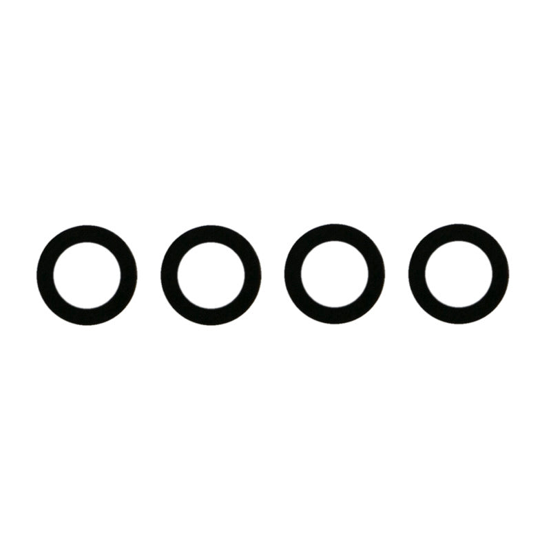 Fel-Pro Fuel Injector O-Ring Kit | Subaru WRX/WRX STI/Outback (13-21/00-12) (ES73202)