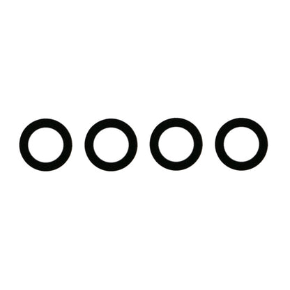 Fel-Pro Fuel Injector O-Ring Kit | Subaru WRX/WRX STI/Outback (13-21/00-12) (ES73202)