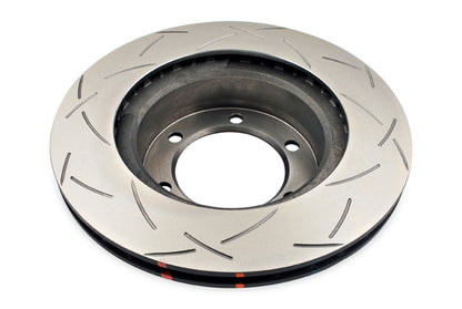 DBA T3 4000 Series Front T-Slot Rotor | Toyota Landcruiser 90 Series (7/96+) (DBA4792S)