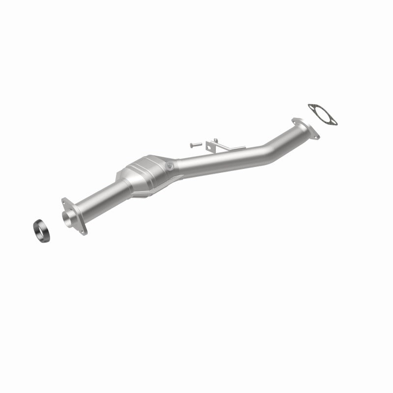 MagnaFlow Rear OEM Catalytic Converter | Subaru WRX (08-09) (49159)