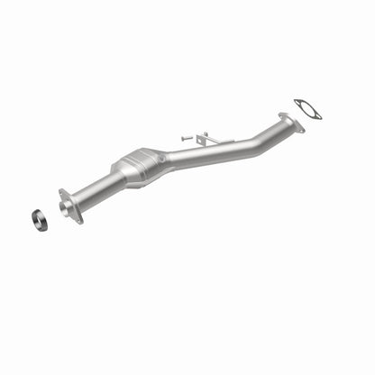 MagnaFlow Rear OEM Catalytic Converter | Subaru WRX (08-09) (49159)