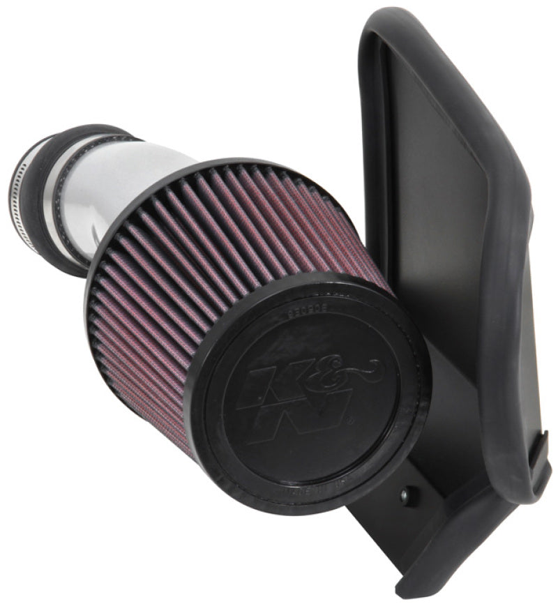 K&N TYPHOON Intake Kit 13 Dodge Dart 2.0L L4 F/I