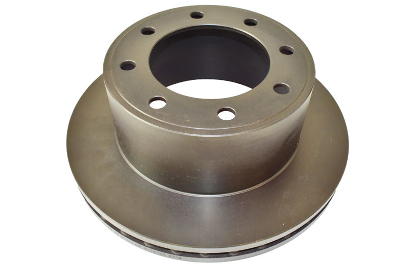DBA Rear 4000 Series Standard Brake Rotor | Ford F-350 Super Duty 4WD (10) (DBA42799)