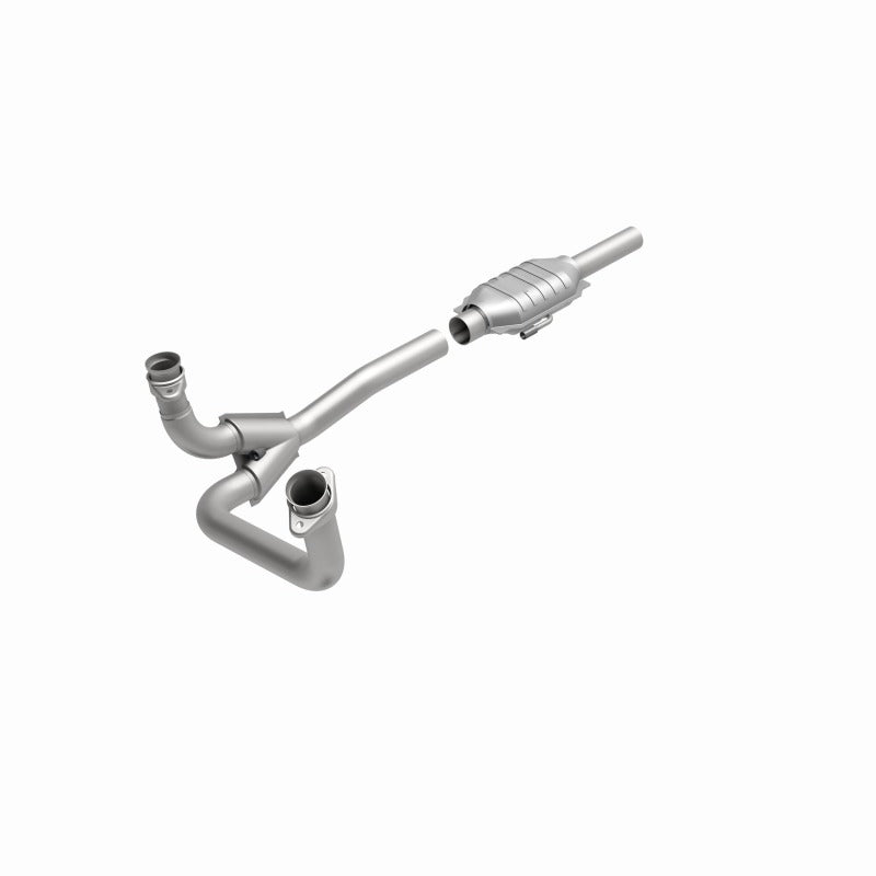 MagnaFlow Conv DF 78-97 Ford Trucks 5.8L V8 | (93312)