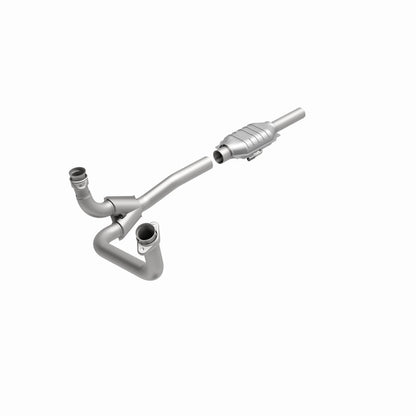 MagnaFlow Conv DF 78-97 Ford Trucks 5.8L V8 | (93312)