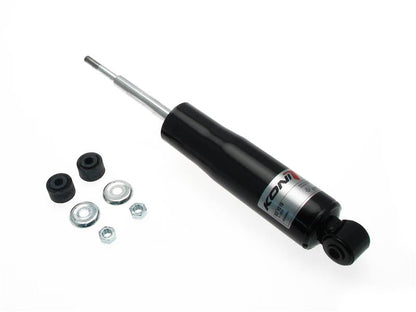 Koni Special D (Red) Shocks Set - 1954-1961 Jaguar MK VII/VIII/IX