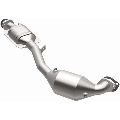 MagnaFlow 2005 Subaru Outback California Grade CARB Compliant Direct-Fit Catalytic Converter