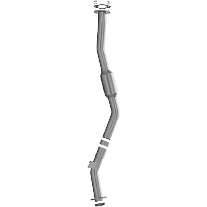 Magnaflow 280670 OEM Grade EPA Compliant Catalytic Converter For Subaru Ascent