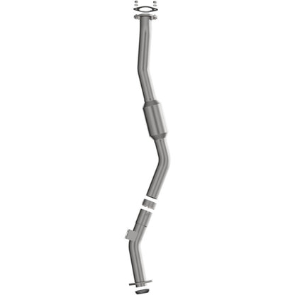 Magnaflow 280670 OEM Grade EPA Compliant Catalytic Converter For Subaru Ascent