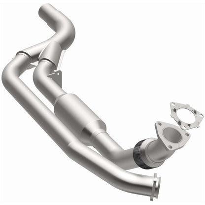 MagnaFlow California Grade CARB Compliant Direct-Fit Catalytic Converter 4481518