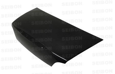 Seibon OEM Carbon Fiber Trunk Lid | Honda S2000 (00-08) (TL0005HDS2K)