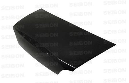 Seibon OEM Carbon Fiber Trunk Lid | Honda S2000 (00-08) (TL0005HDS2K)