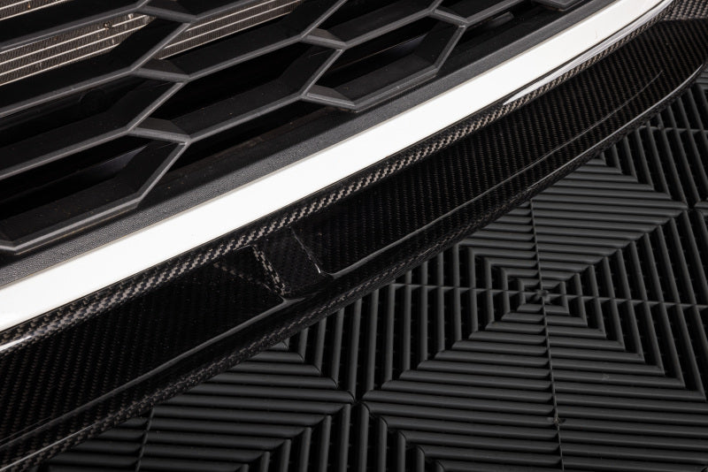 APR Carbon Fiber Front Trim | Volkswagen GTI (MK8) (MS100237)
