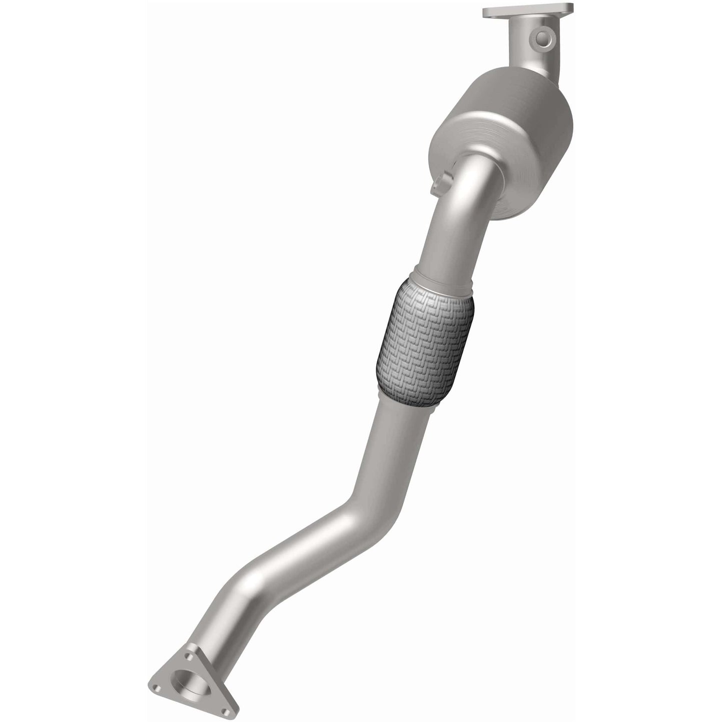MagnaFlow California Grade CARB Compliant Direct-Fit Catalytic Converter 5481947