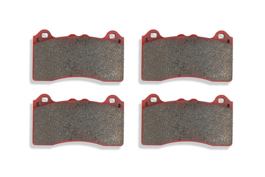 DBA Front RP Performance Brake Pads | Ford Focus RS (17-19) (DB15025RP)