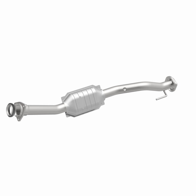 Magnaflow 23967 DirectFit Converter for Chevy Trail Blazer/GMC Envoy V6 4.2L