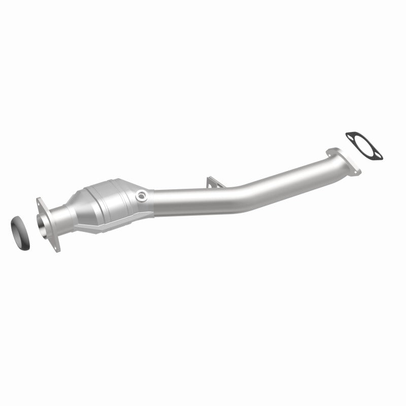 Magnaflow 51586 DirectFit Converter 06-08 Subaru Forester 2.5L