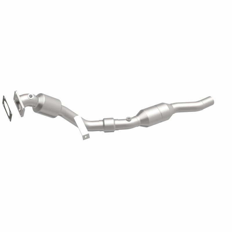 Magnaflow 49916 DirectFit Converter 00-02 Audi S4 2.7L P/S