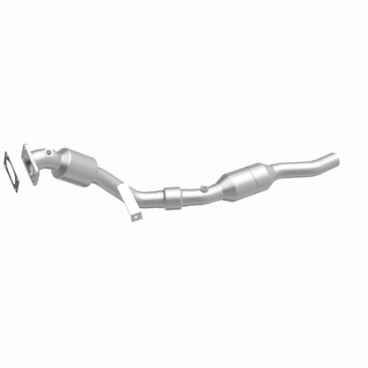 Magnaflow 49916 DirectFit Converter 00-02 Audi S4 2.7L P/S