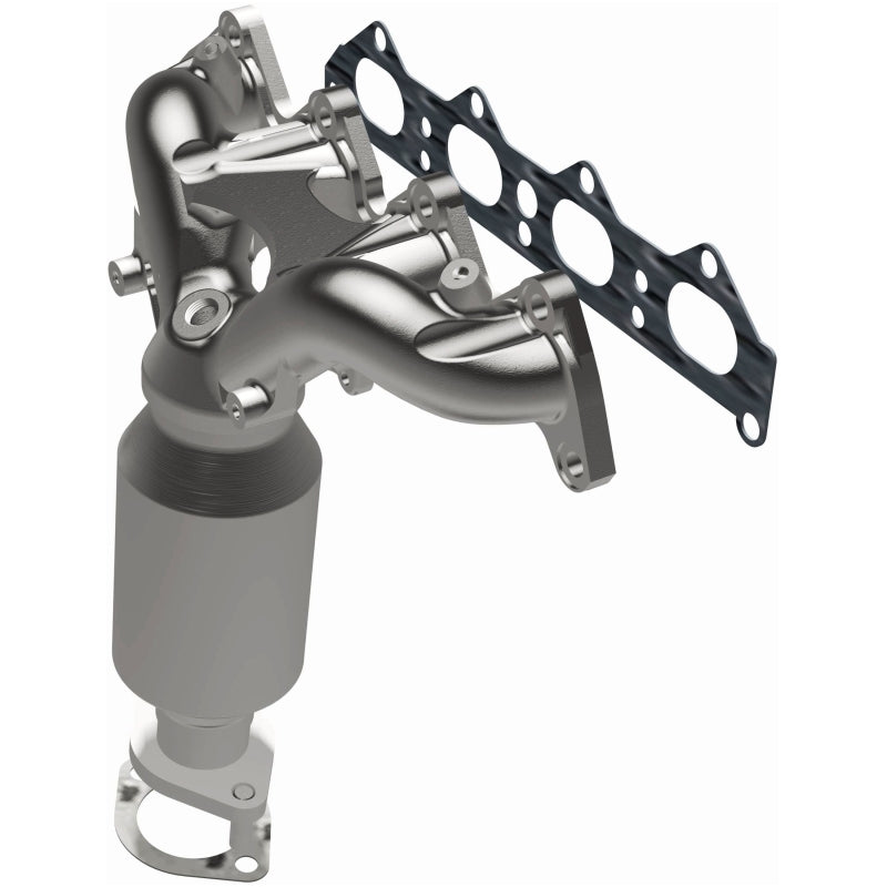 Magnaflow 50330 DirectFit Converter For 2004-08 Hyundai Elantra 2.0L