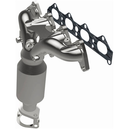 Magnaflow 50330 DirectFit Converter For 2004-08 Hyundai Elantra 2.0L