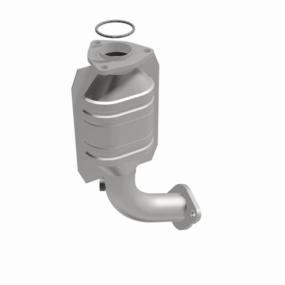 Magnaflow 49555 DirectFit Converter For Chevy Tracker 2.0L