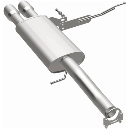 BRExhaust 2014-2023 Mini Cooper 2.0L Direct-Fit Replacement Exhaust System