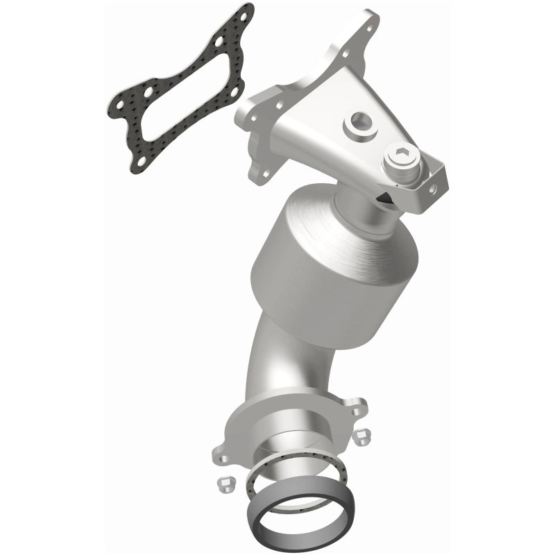 Magnaflow 52032 OEM DirectFit Converter 12-14 Civic 2.4L