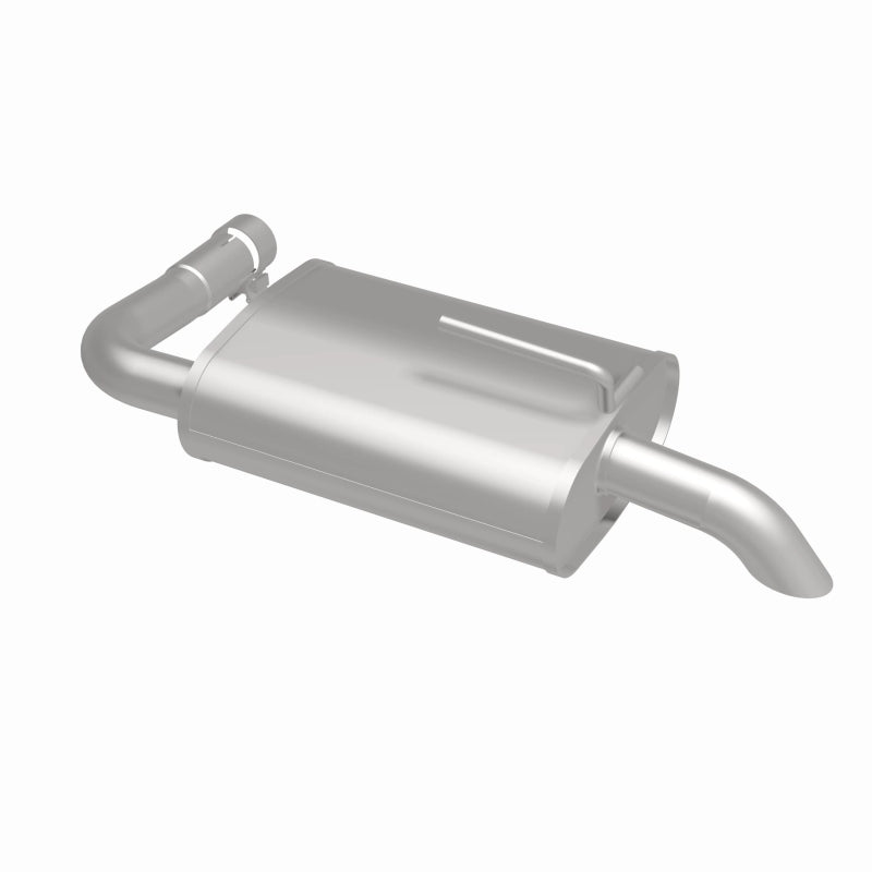 Magnaflow 108-0292 Rear Muffler Kit For Nissan Altima 19-25 2.5L Direct-Fit