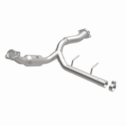 MagnaFlow 21-470 Right Side Converter for Ford F-150 5.0L 15-17