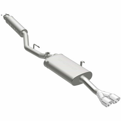 MagnaFlow Touring Series Cat-Back Performance Exhaust System 16536