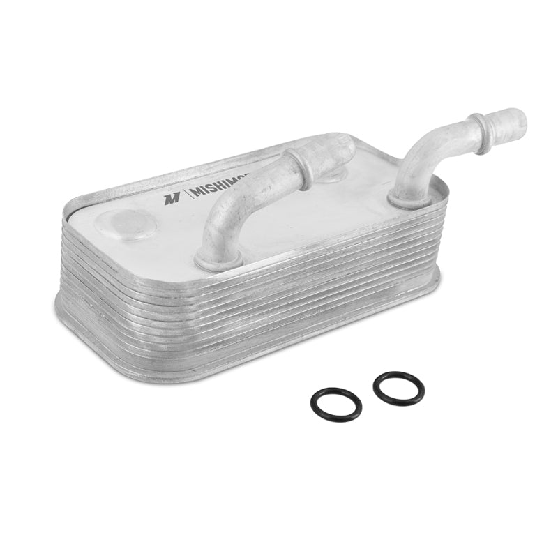 Mishimoto Replacement Automatic Transmission Cooler | BMW E46 (99-05) (MMOC-E46-99TC)